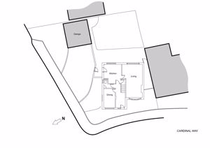 Plot Plan- click for photo gallery